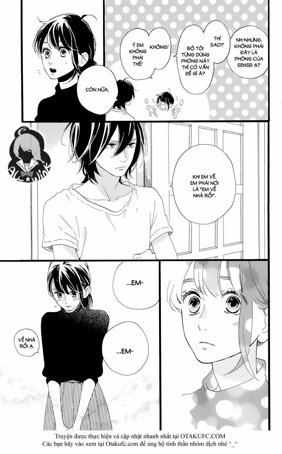 Những Đóa Sơn Trà Kia, Sẽ Vì Em Mà Đơm Hoa Khoe Sắc 1 trang 46