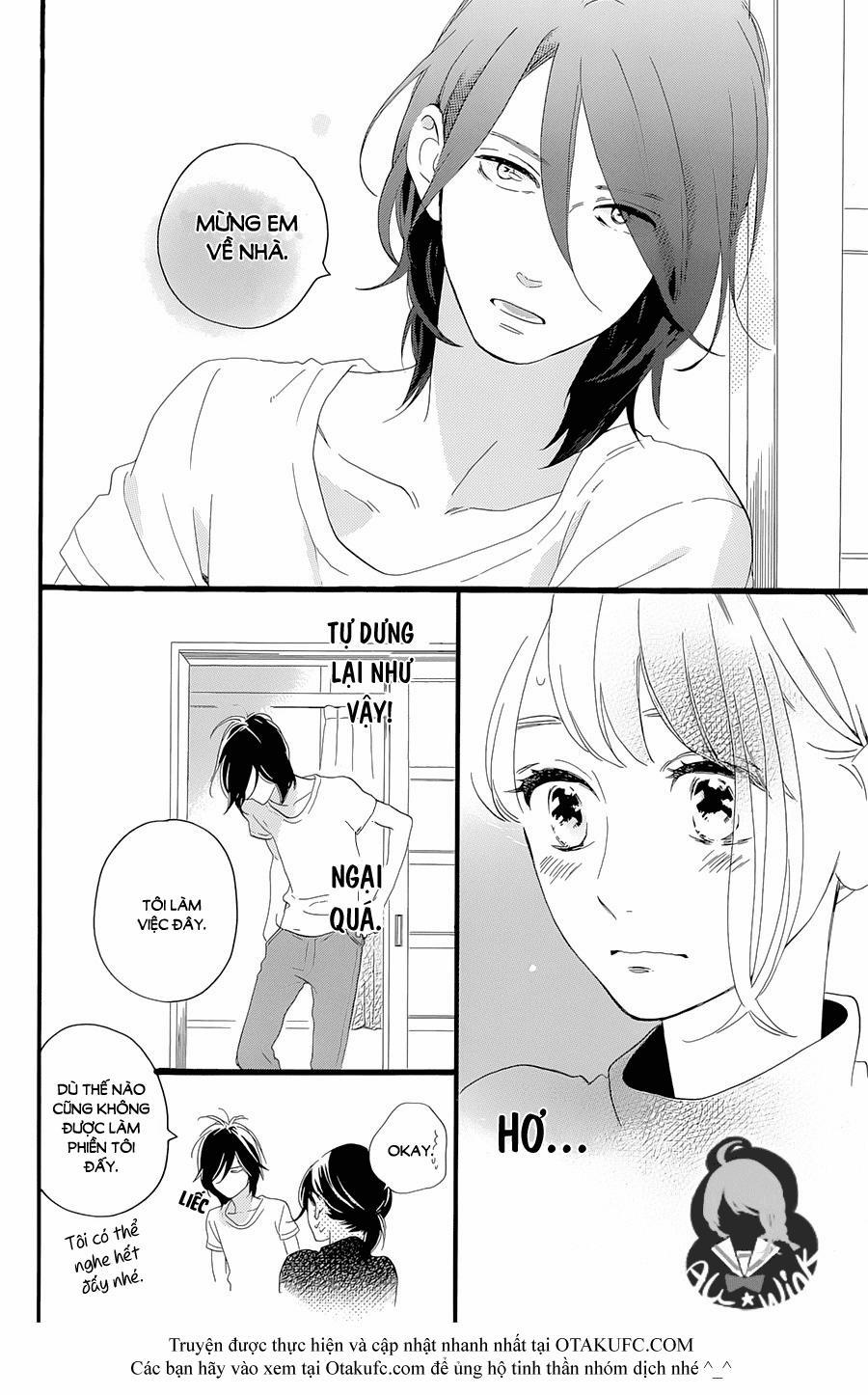 Những Đóa Sơn Trà Kia, Sẽ Vì Em Mà Đơm Hoa Khoe Sắc 1 trang 47