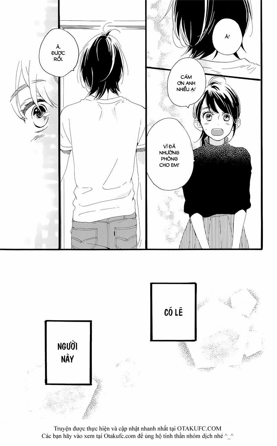 Những Đóa Sơn Trà Kia, Sẽ Vì Em Mà Đơm Hoa Khoe Sắc 1 trang 48