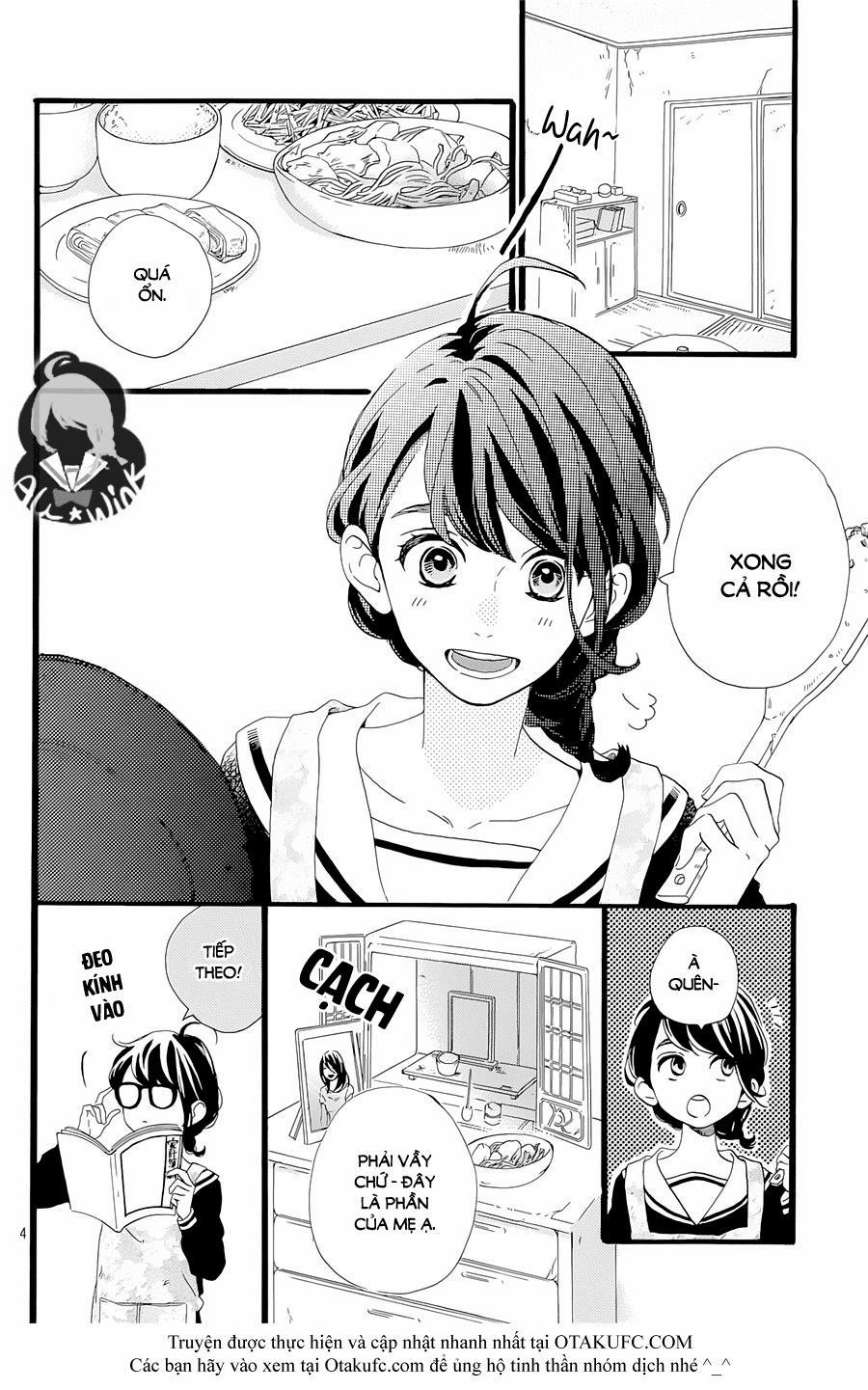 Những Đóa Sơn Trà Kia, Sẽ Vì Em Mà Đơm Hoa Khoe Sắc 1 trang 5