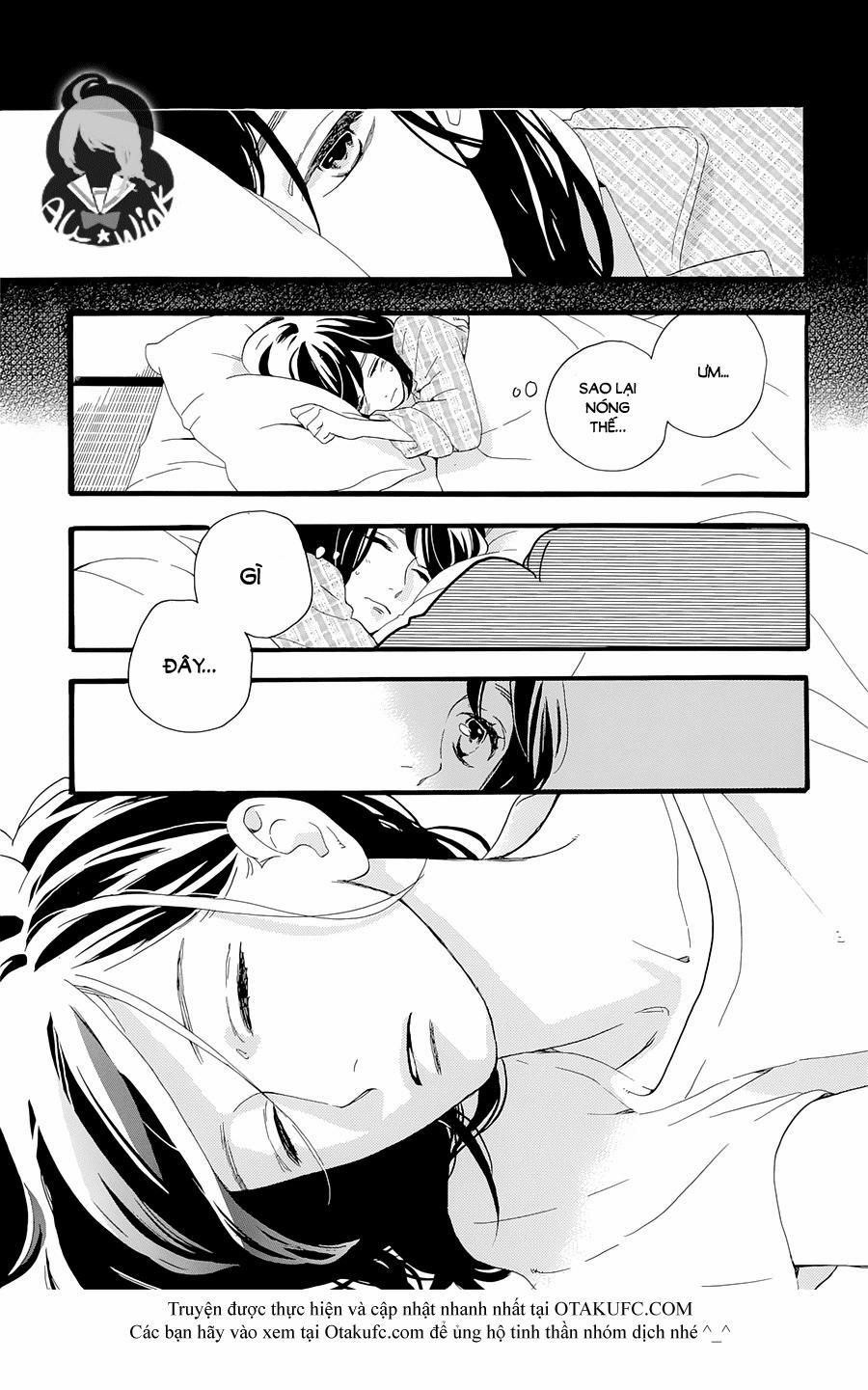 Những Đóa Sơn Trà Kia, Sẽ Vì Em Mà Đơm Hoa Khoe Sắc 1 trang 52