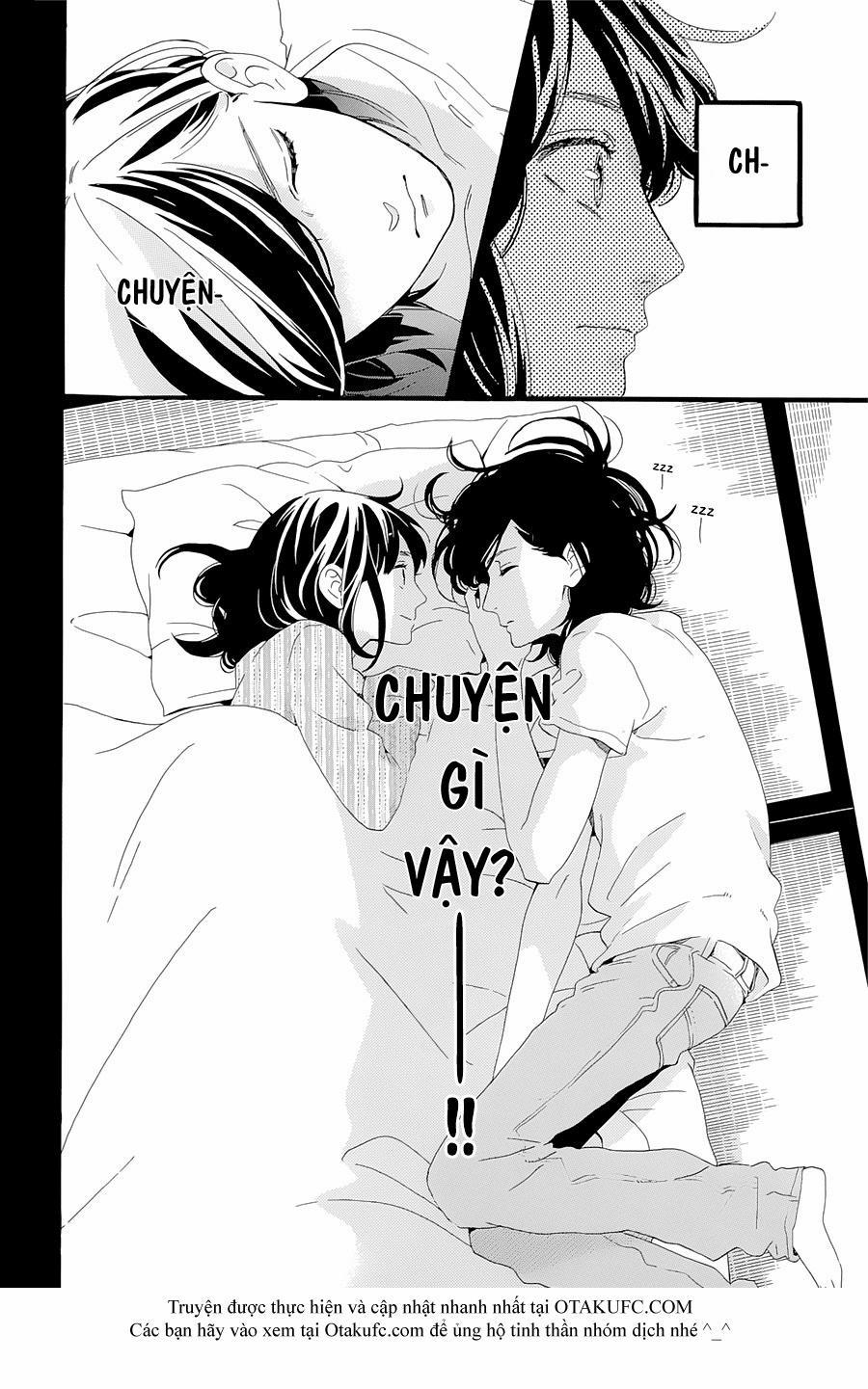 Những Đóa Sơn Trà Kia, Sẽ Vì Em Mà Đơm Hoa Khoe Sắc 1 trang 53