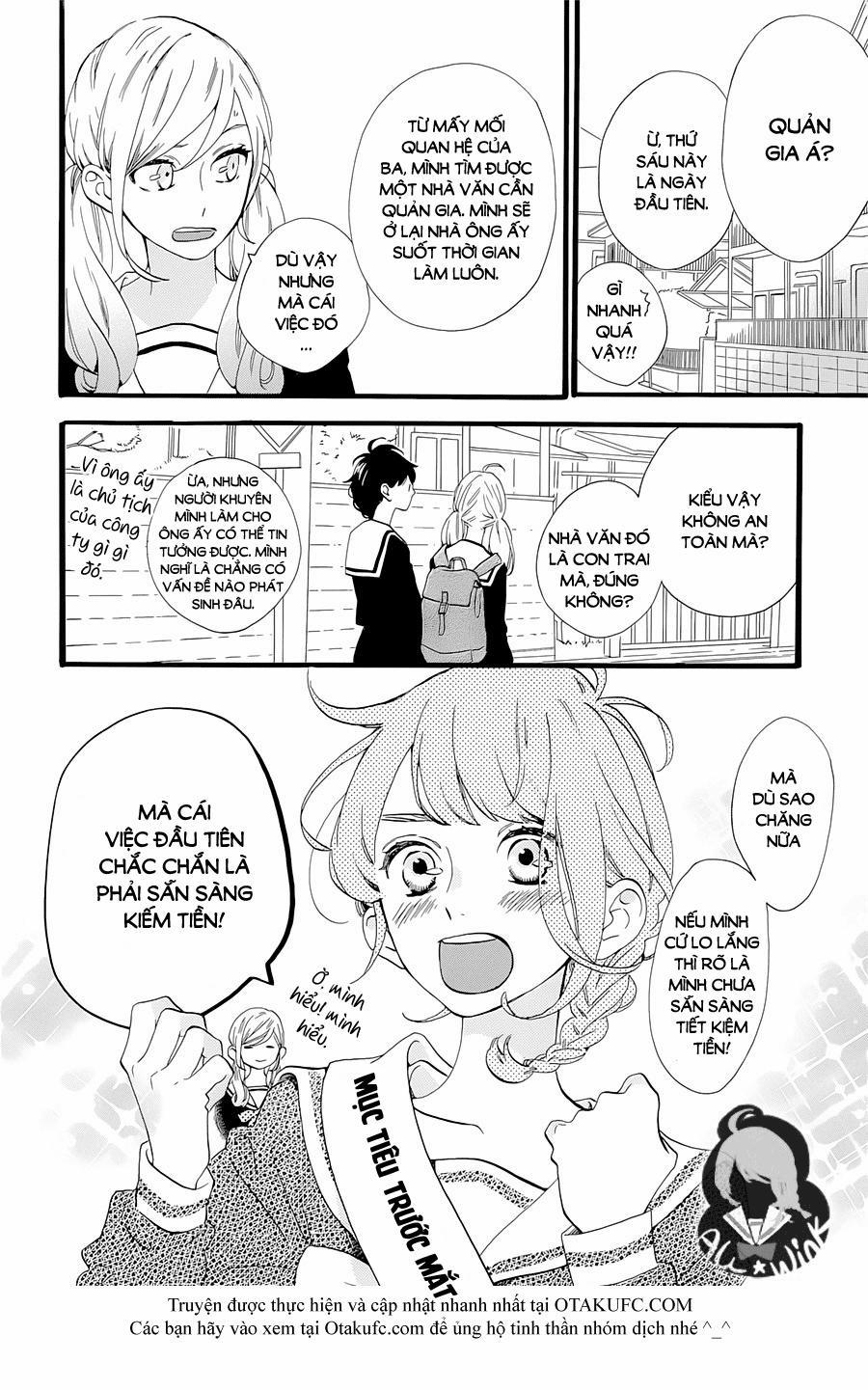 Những Đóa Sơn Trà Kia, Sẽ Vì Em Mà Đơm Hoa Khoe Sắc 1 trang 9