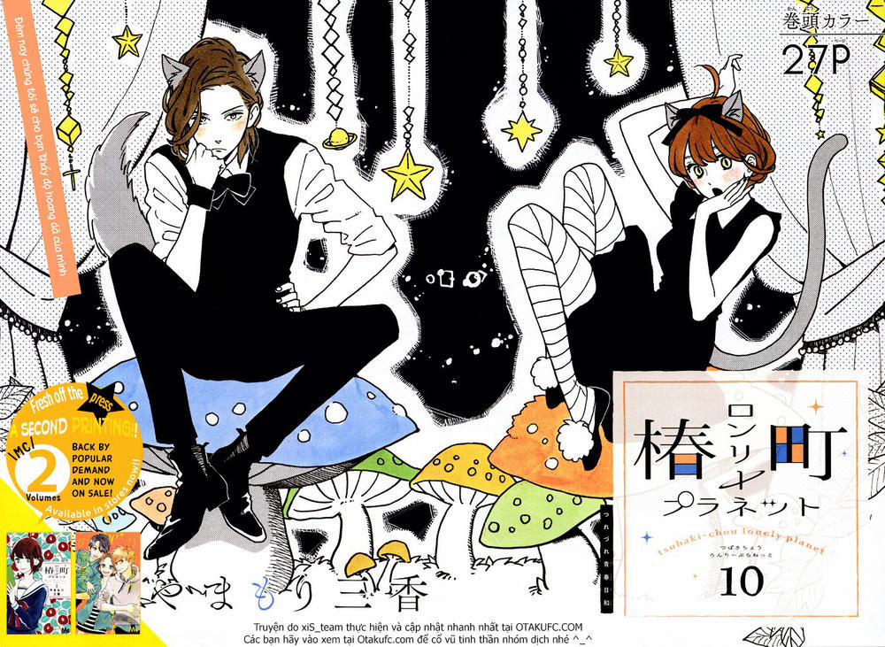 Những Đóa Sơn Trà Kia, Sẽ Vì Em Mà Đơm Hoa Khoe Sắc 10 trang 2