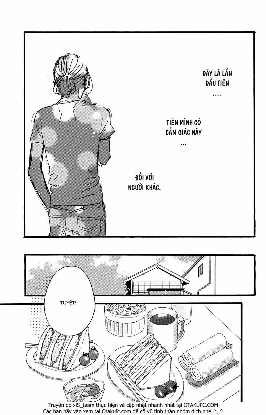 Những Đóa Sơn Trà Kia, Sẽ Vì Em Mà Đơm Hoa Khoe Sắc 10 trang 3