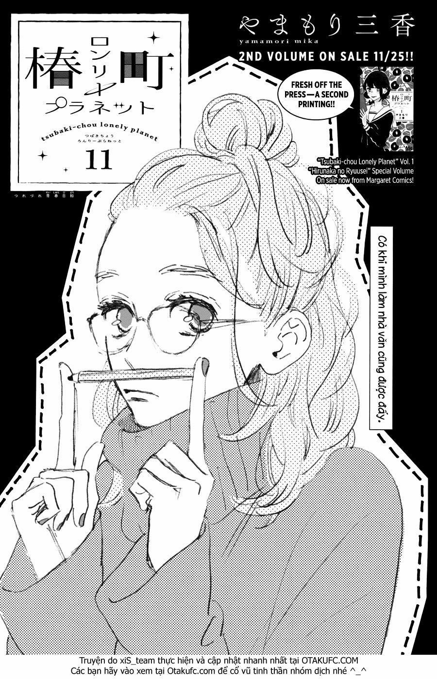 Những Đóa Sơn Trà Kia, Sẽ Vì Em Mà Đơm Hoa Khoe Sắc 11 trang 1