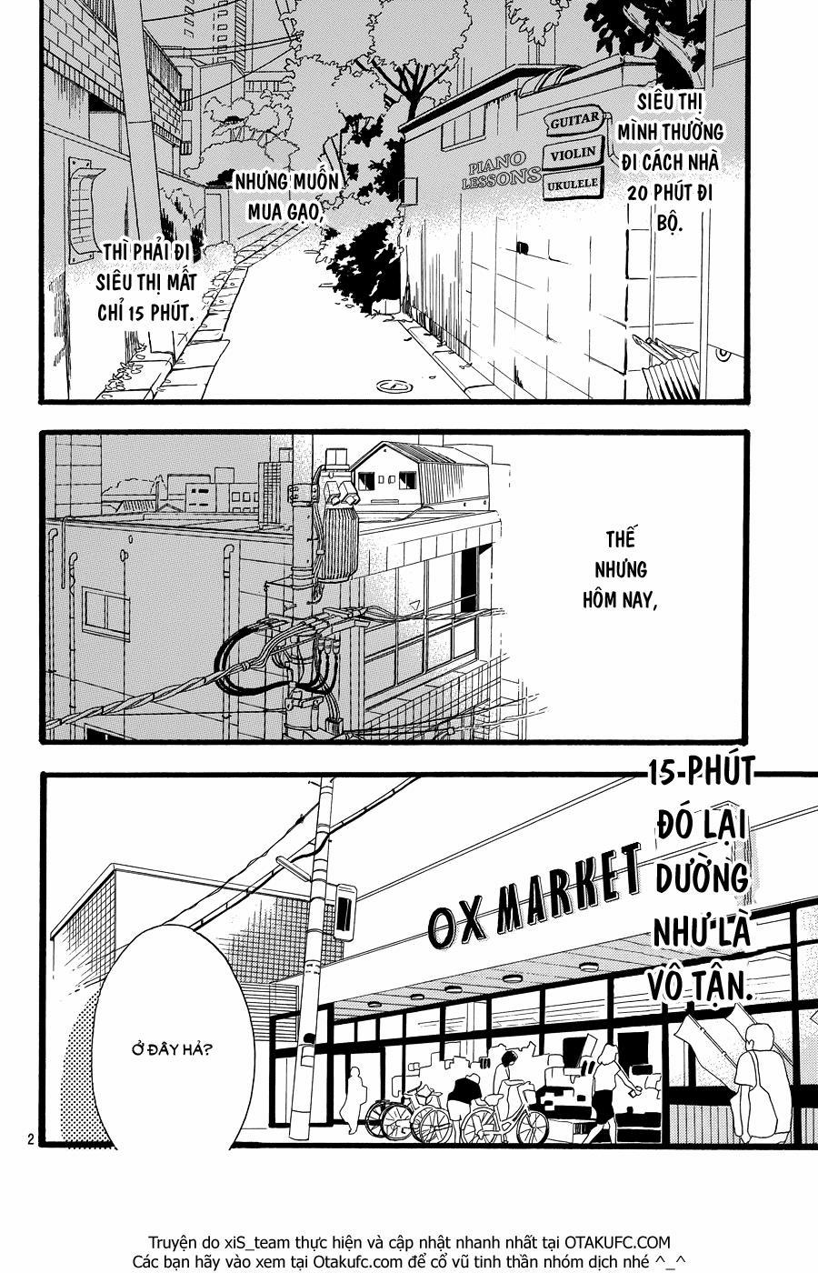 Những Đóa Sơn Trà Kia, Sẽ Vì Em Mà Đơm Hoa Khoe Sắc 11 trang 2