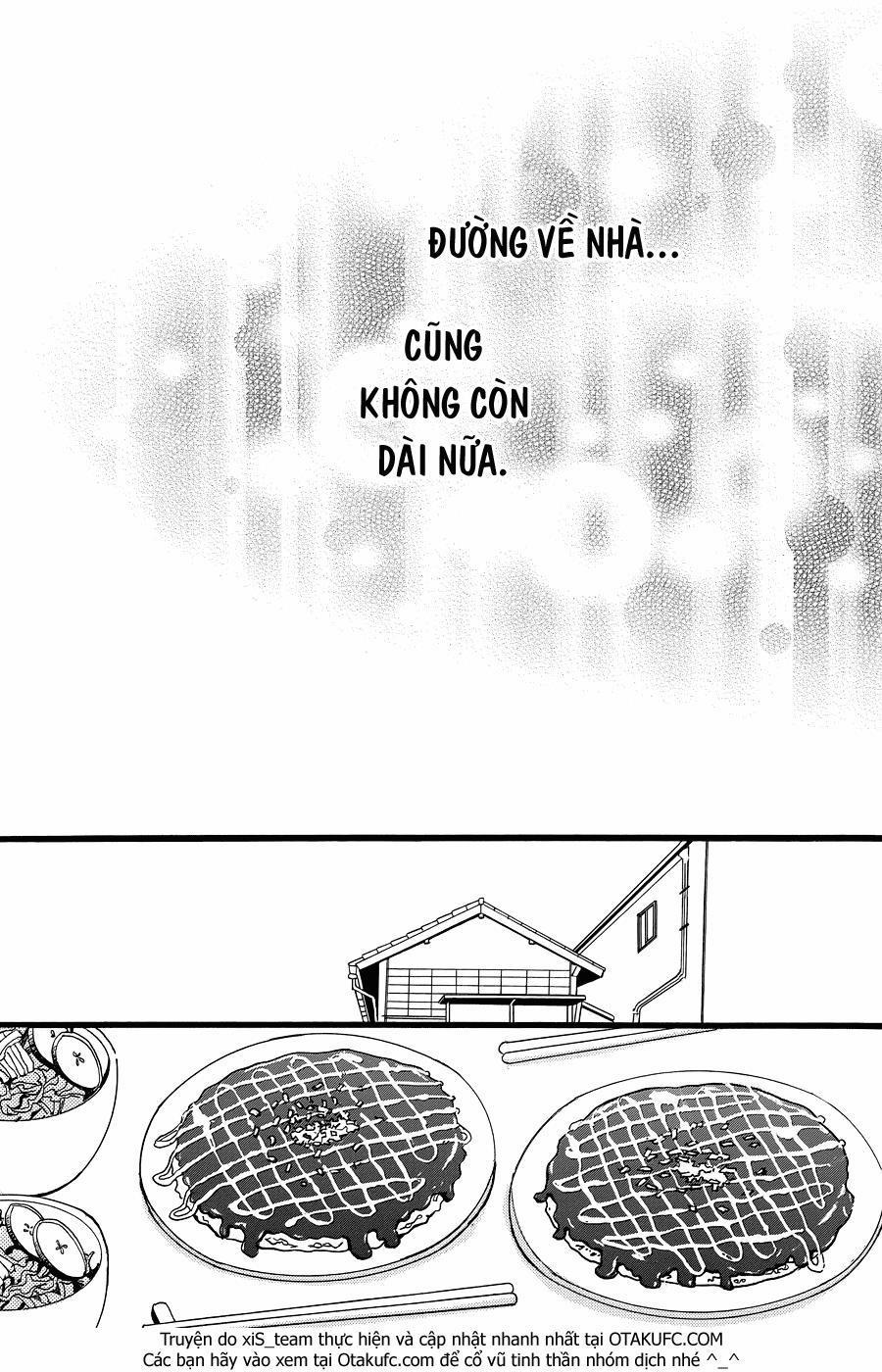 Những Đóa Sơn Trà Kia, Sẽ Vì Em Mà Đơm Hoa Khoe Sắc 11 trang 20