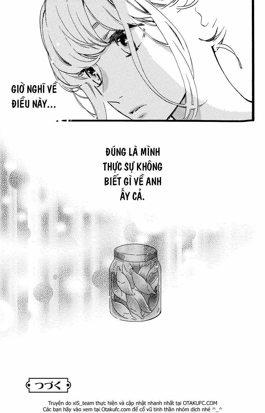 Những Đóa Sơn Trà Kia, Sẽ Vì Em Mà Đơm Hoa Khoe Sắc 11 trang 25