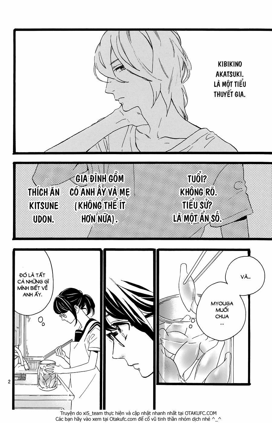 Những Đóa Sơn Trà Kia, Sẽ Vì Em Mà Đơm Hoa Khoe Sắc 12 trang 3