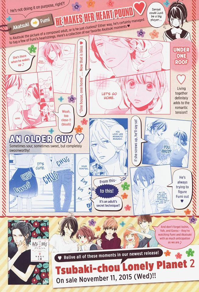 Những Đóa Sơn Trà Kia, Sẽ Vì Em Mà Đơm Hoa Khoe Sắc 13 trang 2