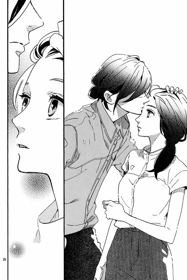 Những Đóa Sơn Trà Kia, Sẽ Vì Em Mà Đơm Hoa Khoe Sắc 13 trang 26