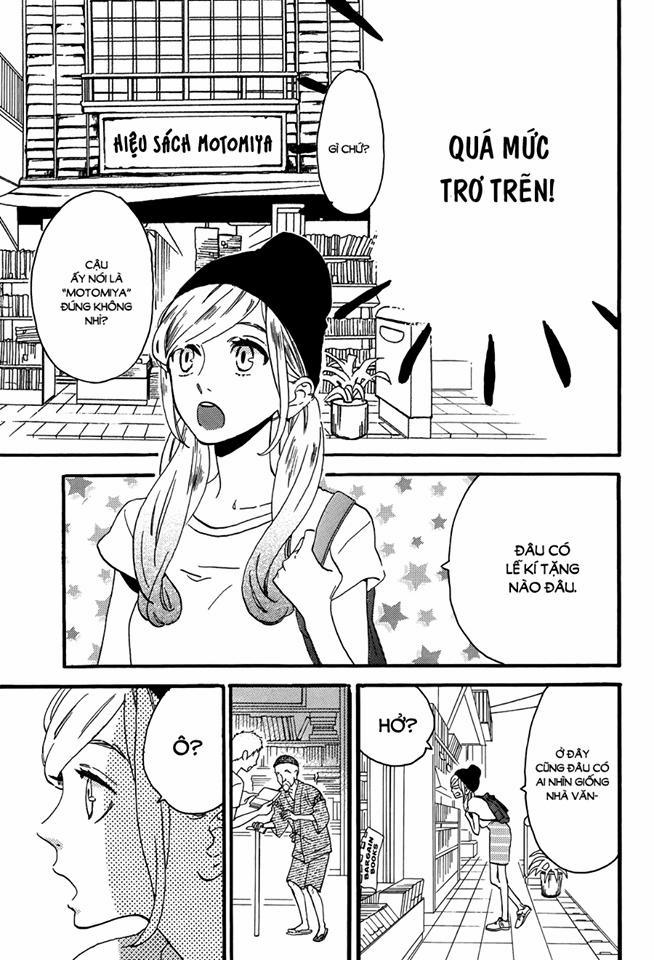 Những Đóa Sơn Trà Kia, Sẽ Vì Em Mà Đơm Hoa Khoe Sắc 13 trang 9