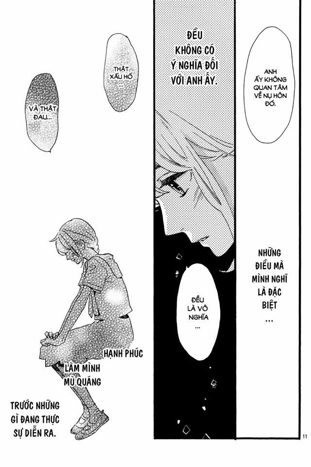 Những Đóa Sơn Trà Kia, Sẽ Vì Em Mà Đơm Hoa Khoe Sắc 14 trang 11