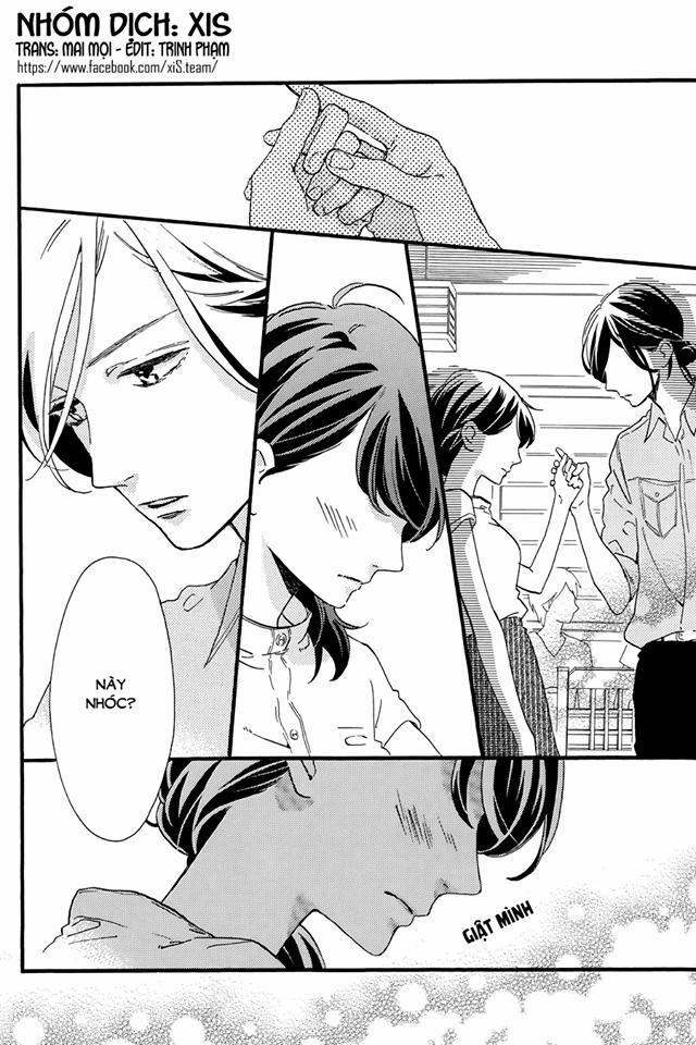 Những Đóa Sơn Trà Kia, Sẽ Vì Em Mà Đơm Hoa Khoe Sắc 14 trang 2