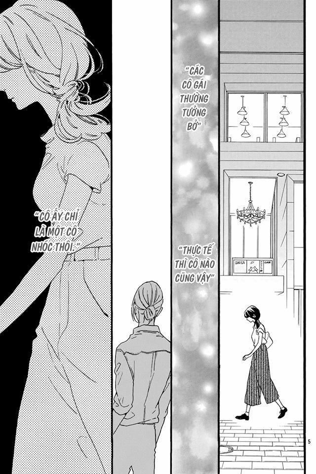 Những Đóa Sơn Trà Kia, Sẽ Vì Em Mà Đơm Hoa Khoe Sắc 14 trang 5