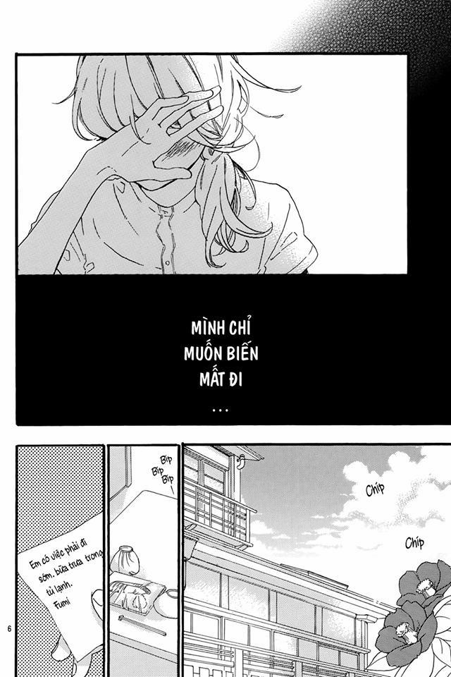 Những Đóa Sơn Trà Kia, Sẽ Vì Em Mà Đơm Hoa Khoe Sắc 14 trang 6