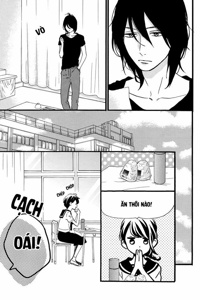 Những Đóa Sơn Trà Kia, Sẽ Vì Em Mà Đơm Hoa Khoe Sắc 14 trang 7