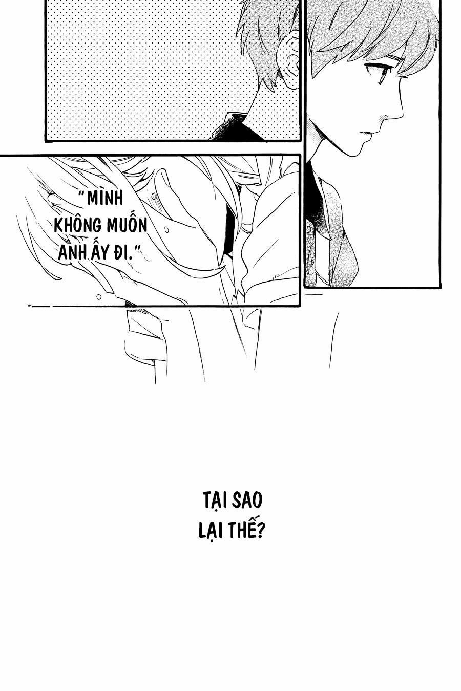 Những Đóa Sơn Trà Kia, Sẽ Vì Em Mà Đơm Hoa Khoe Sắc 15 trang 21