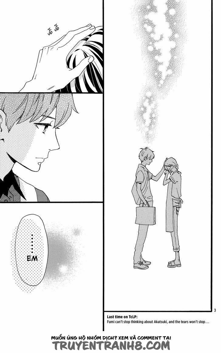 Những Đóa Sơn Trà Kia, Sẽ Vì Em Mà Đơm Hoa Khoe Sắc 16 trang 3