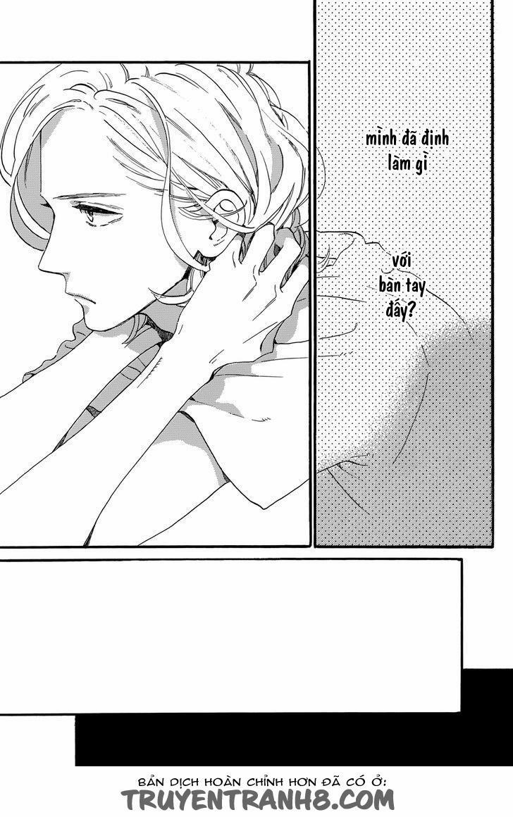 Những Đóa Sơn Trà Kia, Sẽ Vì Em Mà Đơm Hoa Khoe Sắc 17 trang 11