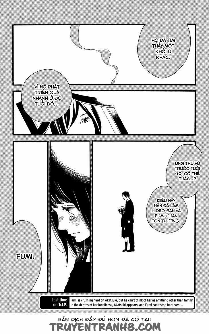 Những Đóa Sơn Trà Kia, Sẽ Vì Em Mà Đơm Hoa Khoe Sắc 17 trang 2