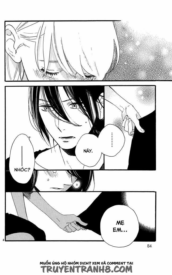 Những Đóa Sơn Trà Kia, Sẽ Vì Em Mà Đơm Hoa Khoe Sắc 17 trang 4