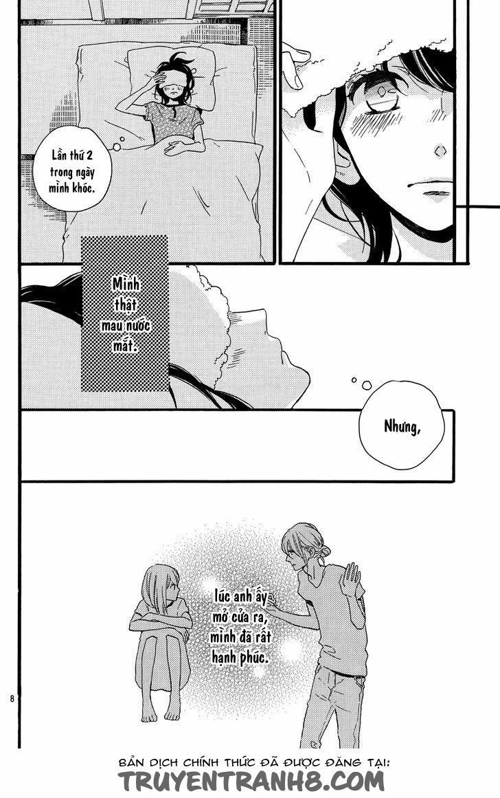 Những Đóa Sơn Trà Kia, Sẽ Vì Em Mà Đơm Hoa Khoe Sắc 17 trang 8