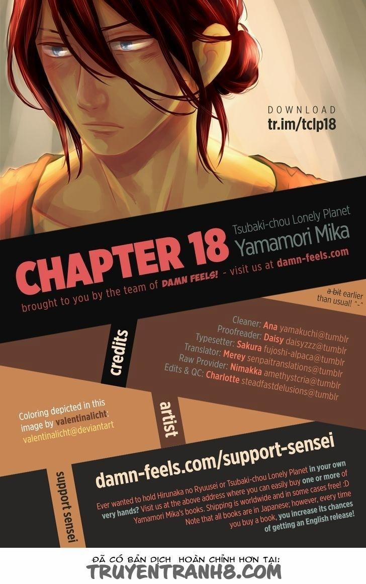 Những Đóa Sơn Trà Kia, Sẽ Vì Em Mà Đơm Hoa Khoe Sắc 18 trang 0