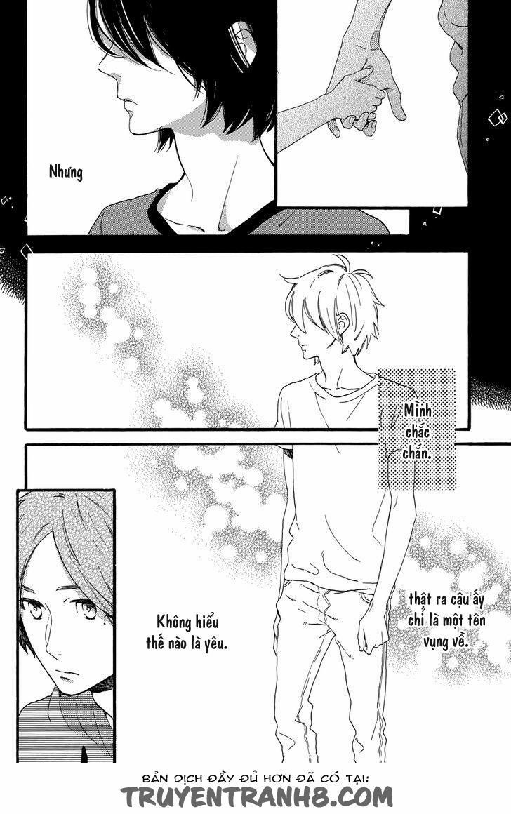 Những Đóa Sơn Trà Kia, Sẽ Vì Em Mà Đơm Hoa Khoe Sắc 18 trang 22