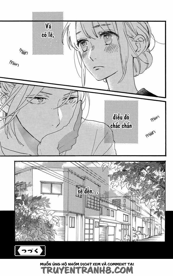 Những Đóa Sơn Trà Kia, Sẽ Vì Em Mà Đơm Hoa Khoe Sắc 18 trang 25