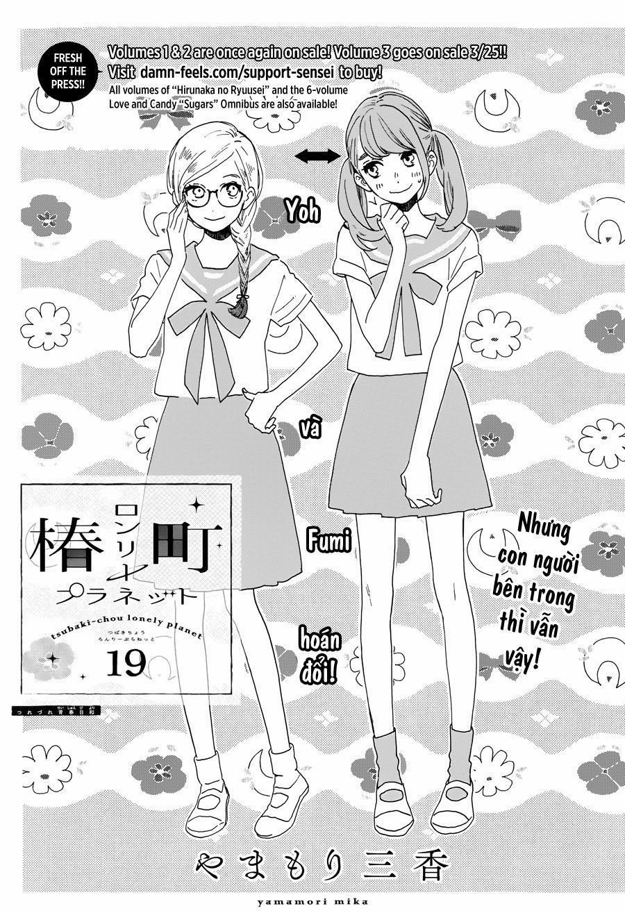 Những Đóa Sơn Trà Kia, Sẽ Vì Em Mà Đơm Hoa Khoe Sắc 19 trang 1