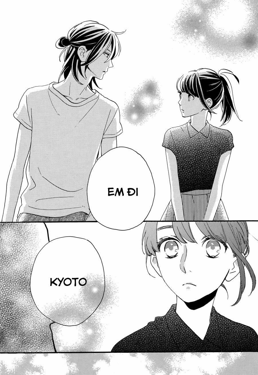 Những Đóa Sơn Trà Kia, Sẽ Vì Em Mà Đơm Hoa Khoe Sắc 19 trang 24