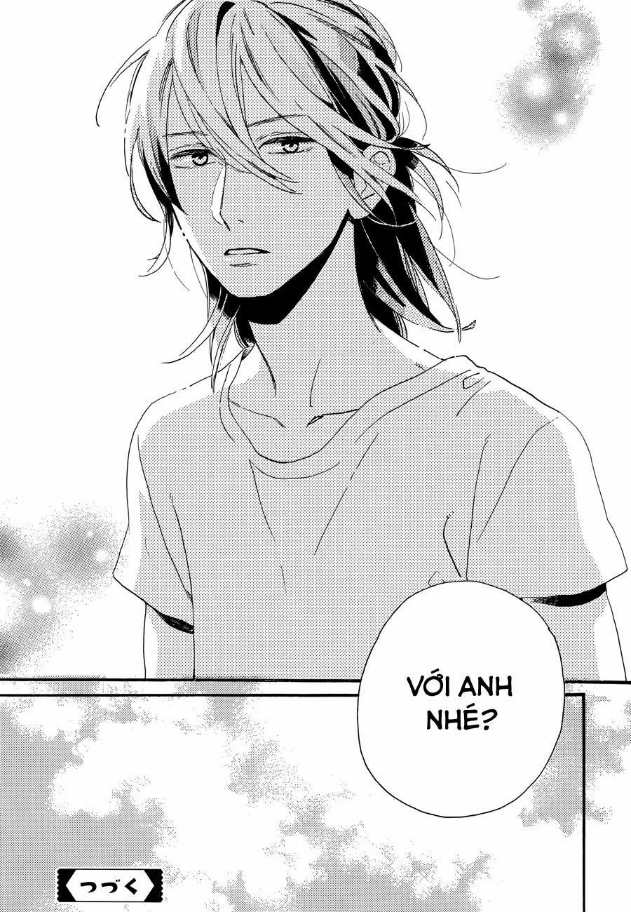 Những Đóa Sơn Trà Kia, Sẽ Vì Em Mà Đơm Hoa Khoe Sắc 19 trang 25