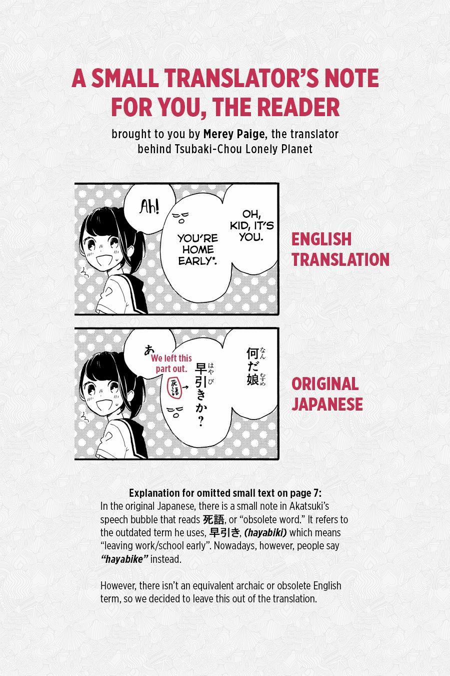 Những Đóa Sơn Trà Kia, Sẽ Vì Em Mà Đơm Hoa Khoe Sắc 19 trang 26