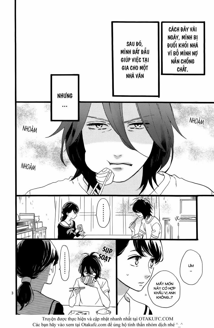 Những Đóa Sơn Trà Kia, Sẽ Vì Em Mà Đơm Hoa Khoe Sắc 2 trang 2