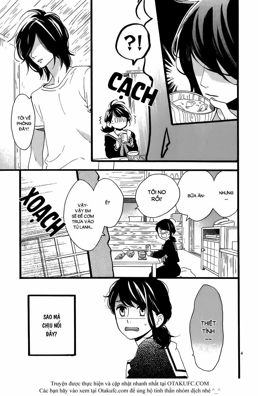 Những Đóa Sơn Trà Kia, Sẽ Vì Em Mà Đơm Hoa Khoe Sắc 2 trang 3