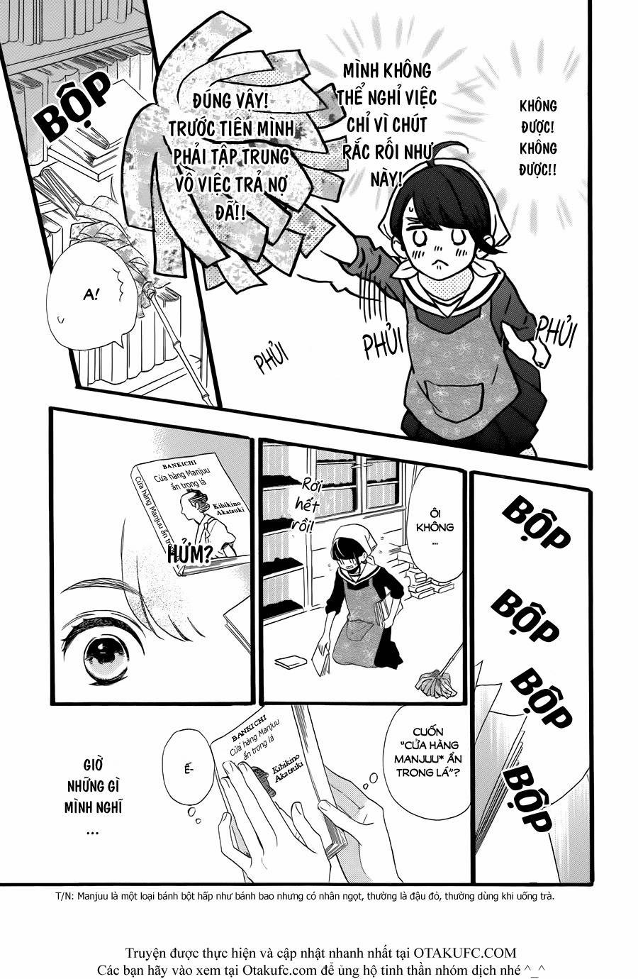 Những Đóa Sơn Trà Kia, Sẽ Vì Em Mà Đơm Hoa Khoe Sắc 2 trang 7