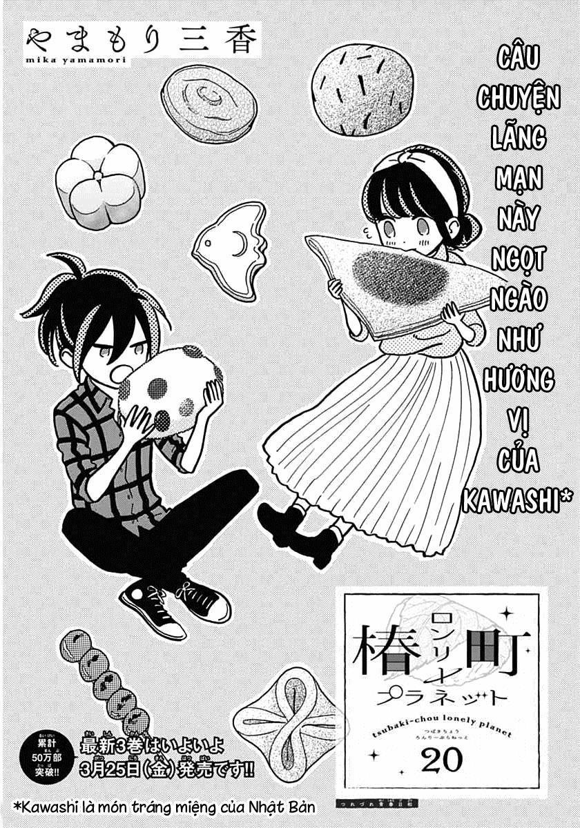 Những Đóa Sơn Trà Kia, Sẽ Vì Em Mà Đơm Hoa Khoe Sắc 20 trang 0