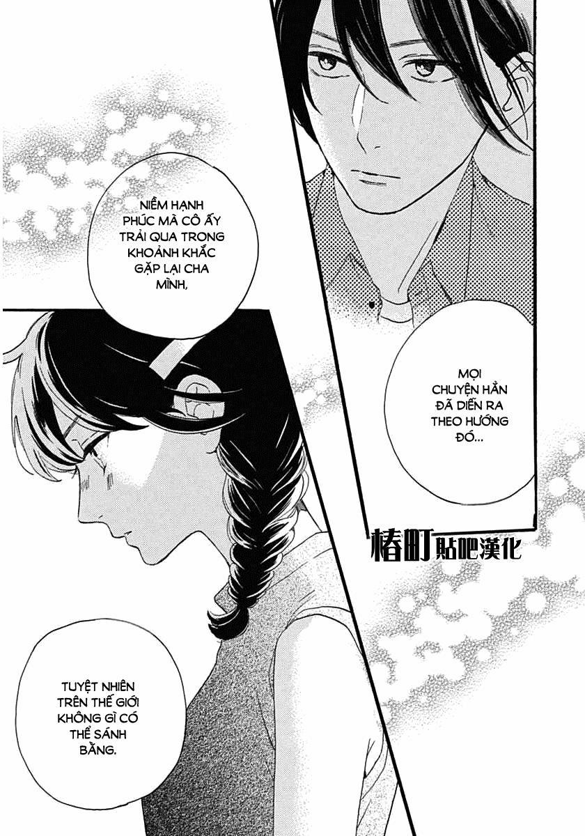 Những Đóa Sơn Trà Kia, Sẽ Vì Em Mà Đơm Hoa Khoe Sắc 20 trang 18