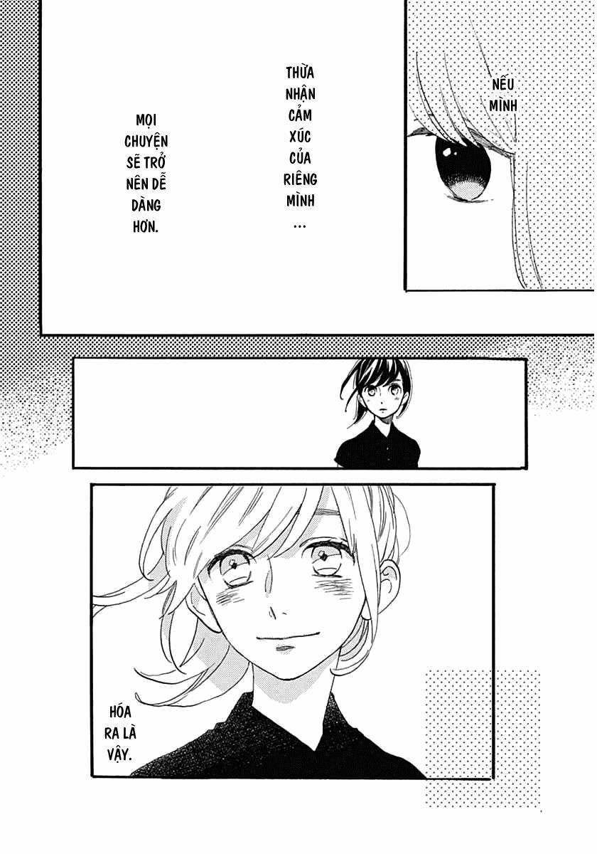 Những Đóa Sơn Trà Kia, Sẽ Vì Em Mà Đơm Hoa Khoe Sắc 20 trang 5