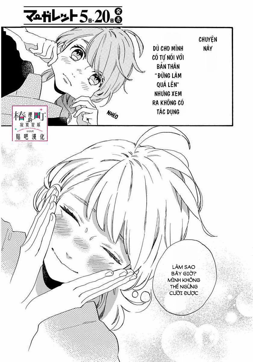 Những Đóa Sơn Trà Kia, Sẽ Vì Em Mà Đơm Hoa Khoe Sắc 21 trang 26