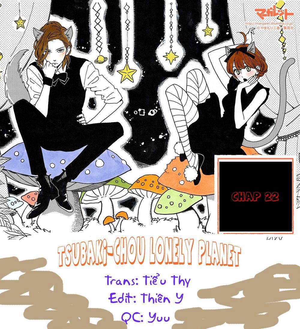 Những Đóa Sơn Trà Kia, Sẽ Vì Em Mà Đơm Hoa Khoe Sắc 22 trang 1