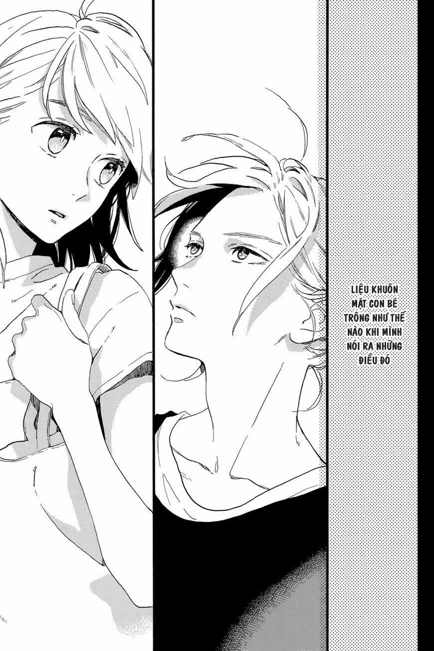 Những Đóa Sơn Trà Kia, Sẽ Vì Em Mà Đơm Hoa Khoe Sắc 22 trang 18