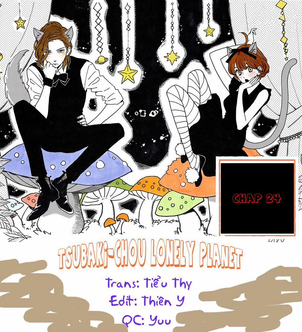 Những Đóa Sơn Trà Kia, Sẽ Vì Em Mà Đơm Hoa Khoe Sắc 24 trang 1