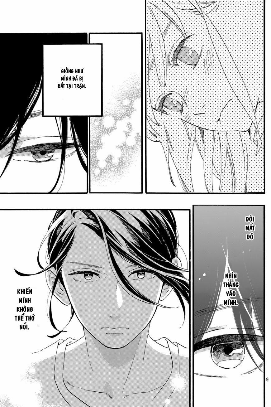 Những Đóa Sơn Trà Kia, Sẽ Vì Em Mà Đơm Hoa Khoe Sắc 24 trang 10