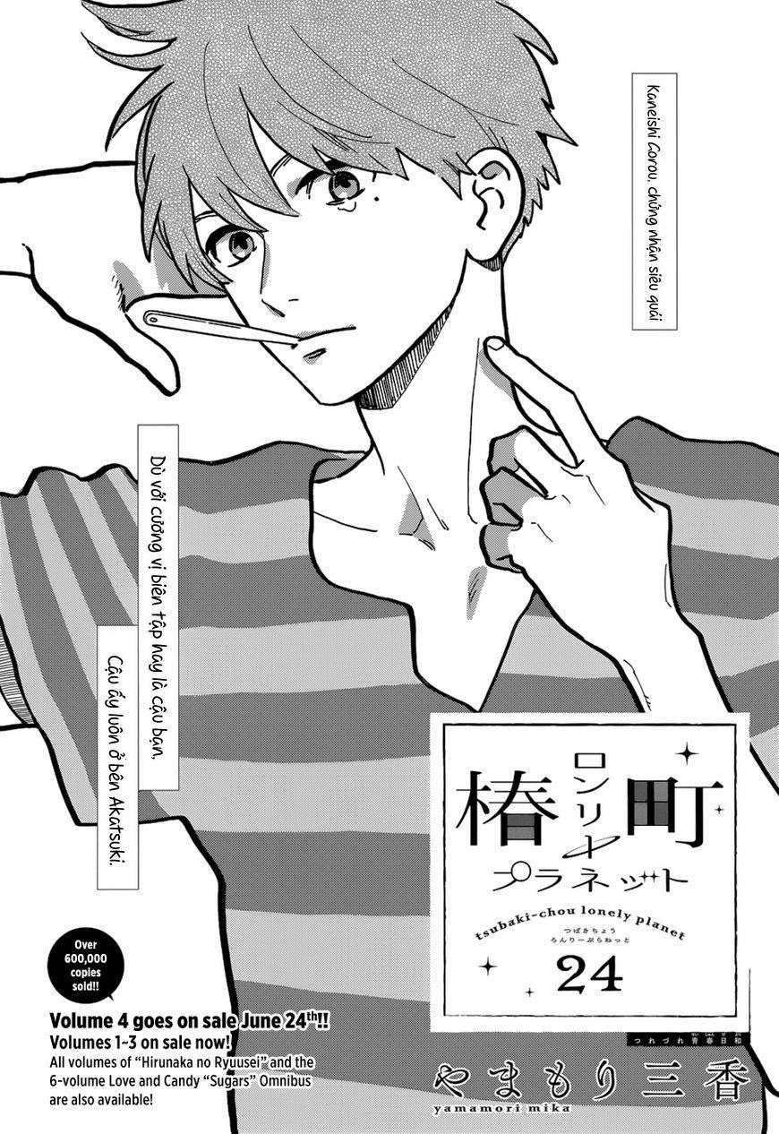 Những Đóa Sơn Trà Kia, Sẽ Vì Em Mà Đơm Hoa Khoe Sắc 24 trang 2