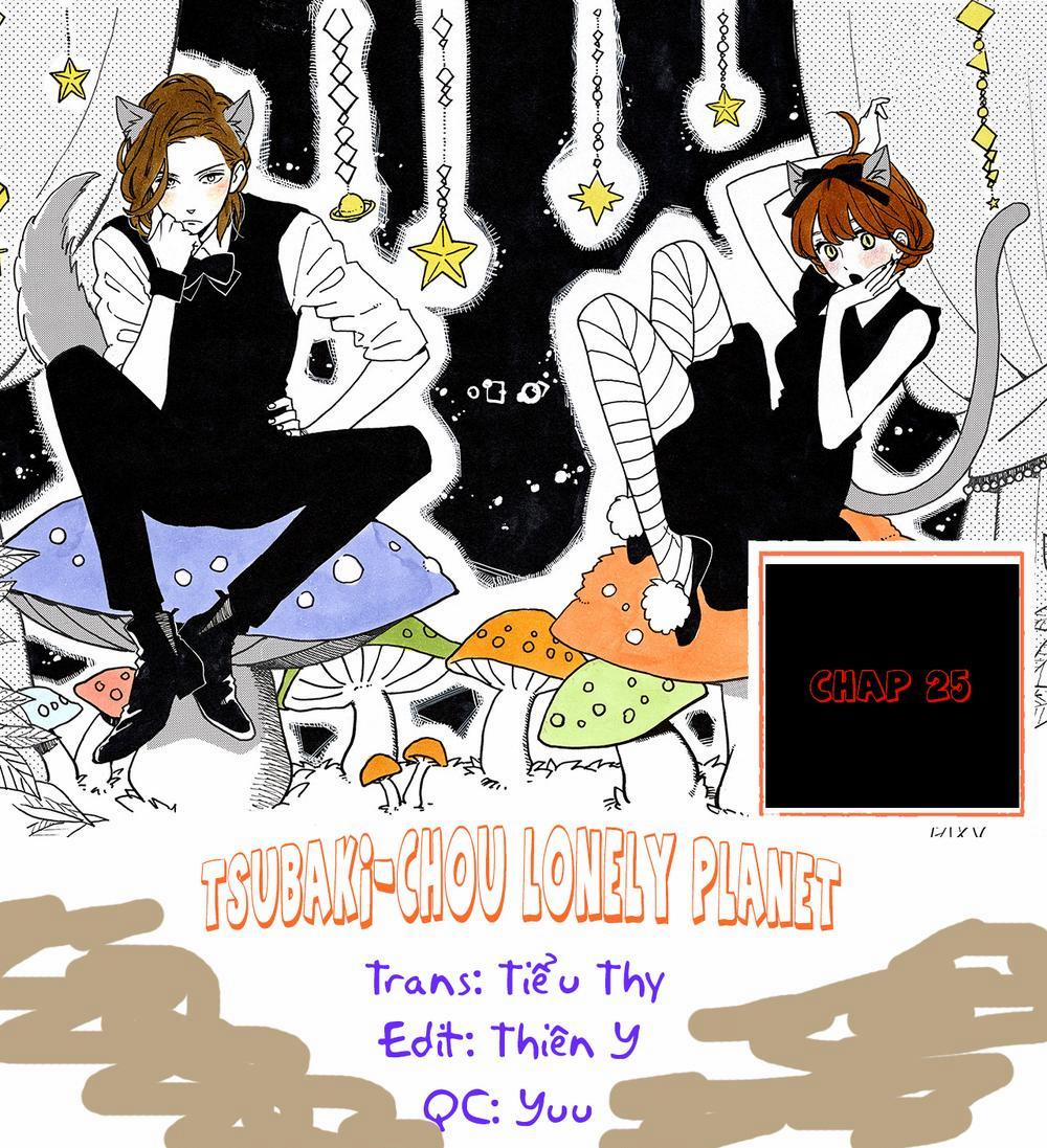 Những Đóa Sơn Trà Kia, Sẽ Vì Em Mà Đơm Hoa Khoe Sắc 25 trang 1