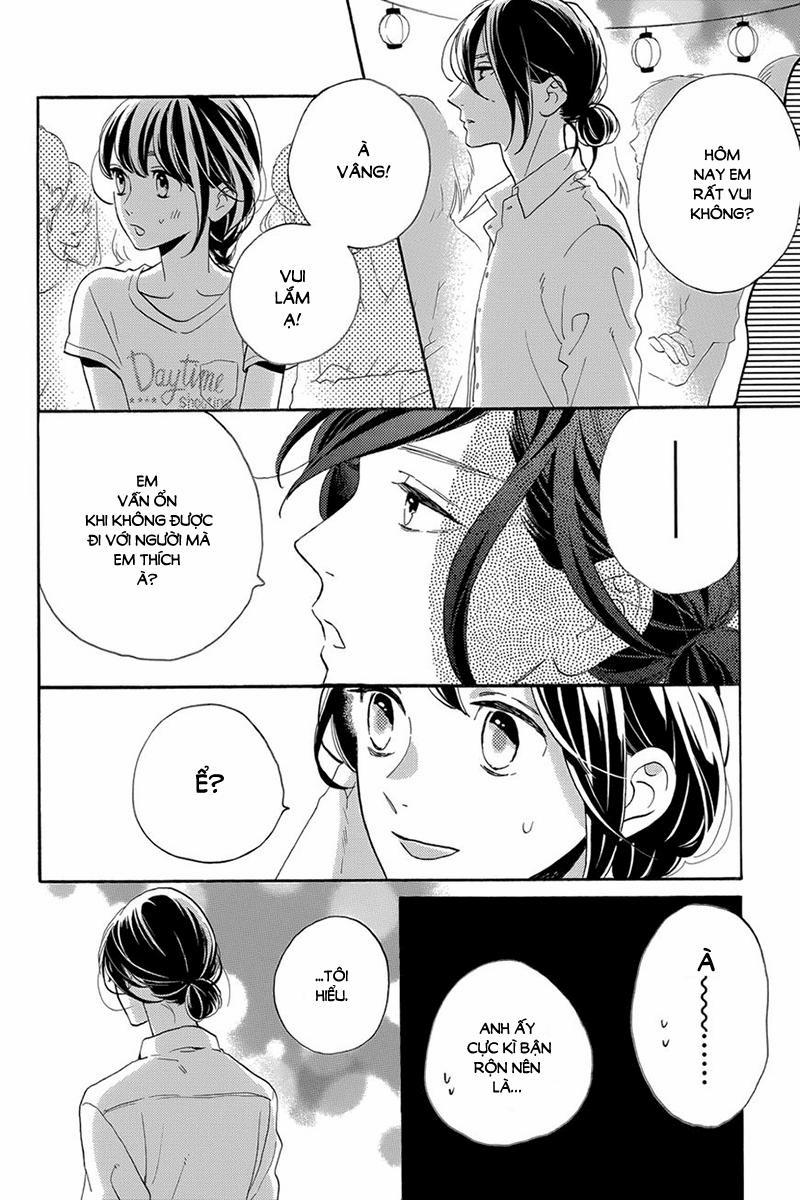 Những Đóa Sơn Trà Kia, Sẽ Vì Em Mà Đơm Hoa Khoe Sắc 27 trang 10