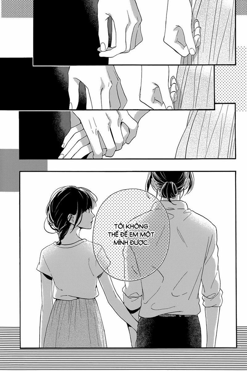 Những Đóa Sơn Trà Kia, Sẽ Vì Em Mà Đơm Hoa Khoe Sắc 27 trang 19